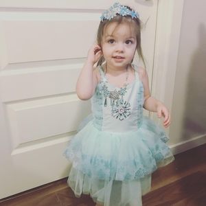 Meet your Posher, Marilyn